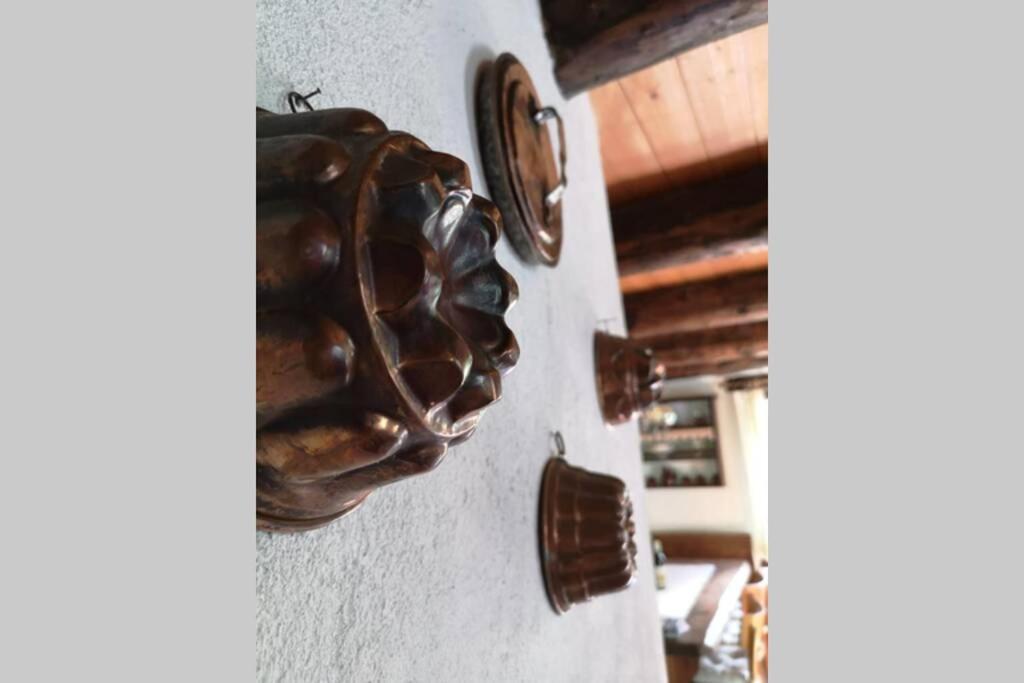 Casa Cantoni Lavizzara Buitenkant foto